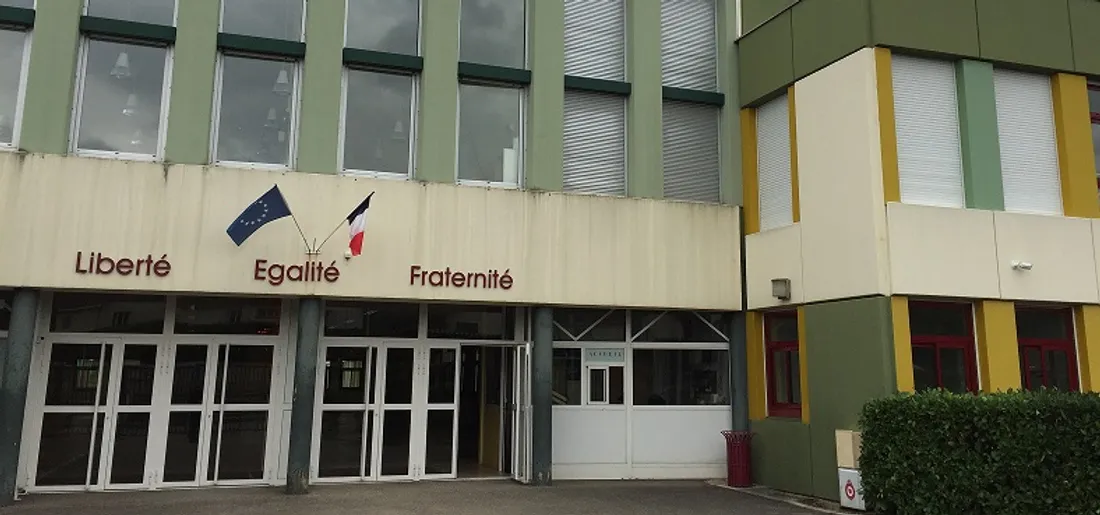 340 cas de COVID ont été détectés cette semaine parmi les élèves des écoles de Côte d'Or